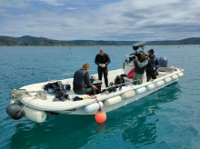 Izobraževalno-dokumentarni film Morska oaza Piran – ponedeljek ob 17.50 na TV SLO 1