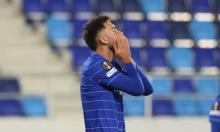 Dinamo daje šansu dva nova igrača: Beljo protiv Varaždina ostaje na klupi