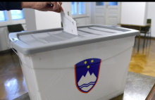 Pred nedeljskim referendumom velja volilni molk