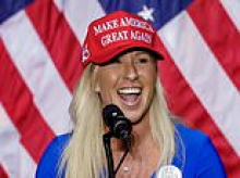 What will MTG do next? All the clues about firebrand's future amid calls for her to run in 2028