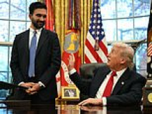 Insider reveals why Trump went soft on Mamdani during surprise love-in with socialist at Oval Office