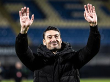 Albert Riera že danes do 