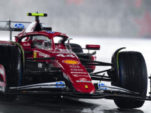 Lewisu Hamiltonu se v 19 letih to še ni zgodilo: Počutim se grozno