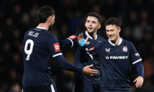 Dinamo po prvi put u povijesti predstavio četvrti dres, a dizajner dresa je jedan glazbenik