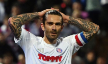 Sjećate li se kad je Marko Livaja posljednji put zabio na Rujevici? I on sam je već zaboravio