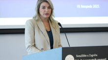 Nikolina Brnjac: Dubrovnik je primjer kako zadržati život u povijesnoj gradskoj jezgri