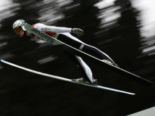 V živo: Prevc in Zajc napovedala zanimiv dan