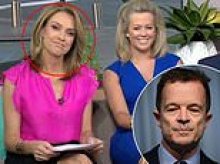 Stabbed in the back and replaced by a TV star, Speakman is the latest casualty in the Liberal death spiral: PVO reveals the scale of the internal catastrophe about to rock the party - and who's next