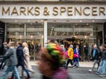 Marks & Spencer eyes up 500 sites for new food stores across Britain - so will there be one near you?