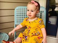 Marriage drama for lawyer mom whose stepdad infamously dropped daughter, 2, to her death off cruise ship... as she debuts raunchy new look and bad boy lover