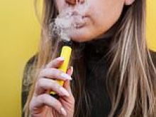 Shop owners selling illegal vapes will face £10,000 on-the-spot fines and jail time in Rachel Reeves' Budget crackdown