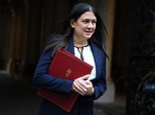 Lisa Nandy 'could block rise in £174.50-a-year BBC licence fee amid impartiality crisis'