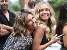 Harbourlife: Check out Sydney's spectacular waterside party