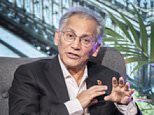 BBC crisis deepens as 'weak' board chair Samir Shah could be next senior figure to be toppled amid ongoing bias row