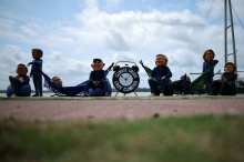 EU kljub pomislekom ne bo nasprotoval predlaganemu sporazumu