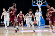 Iliriji proti Bosni ni uspela dokončna vrnitev