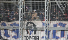 Navijači Hajduka u nevjerici nakon debakla; evo koju trojicu igrača najviše napadaju