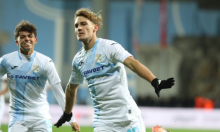 Fruk nakon golijade Hajduku otkrio kad je zadnji put u karijeri zabio hat-trick