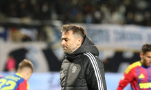 Iskreni Garcia nakon debakla: 'Da to napravim, izgledao bih kao idiot'