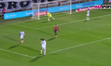 Pogledajte golčinu Rijeke za 4:0! Predivni golovi na Rujevici