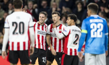 Pogledajte novu asistenciju Perišića za pobjedu PSV-a