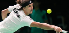Davis-Cup: Deutschland scheitert im Halbfinale an Spanien