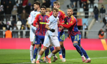 Sudački ekspert: Erceg je na derbiju Rijeke i Hajduka napravio samo jednu pogrešku