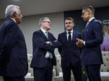 G20 leaders reject Trump peace plan: Anger at US deal as critics warn it will leave Kyiv at mercy of Russian attacks