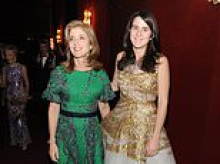 Tatiana Schlossberg goes scorched earth on cousin RFK Jr in terminal cancer announcement