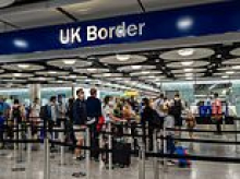 People from Pakistan are using holiday, work and student visa 'loopholes' to lodge record number of UK asylum claims, new figures show