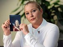 Met Police officers scouring Andrew accuser Virginia Giuffre's posthumous memoir for fresh leads