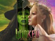Wicked sequel gets trigger warning because characters 'cast magical spells on one another'