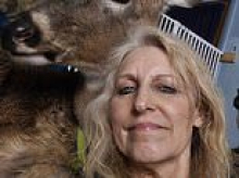 Grandma mauled to death by deer she rescued and tried to domesticate