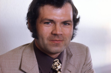 Schlagersänger Jürgen Herbst mit 86 Jahren gestorben