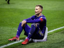 V Mariboru rajali kot že dolgo ne, Prosinečki priznal: Konec je