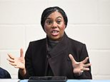 Seize the day, Kemi! As two-thirds of voters say they'll be worse off after the Chancellor's Budget grabs, LORD ASHCROFT argues this is a huge opportunity for Badenoch to show she's a credible alternative