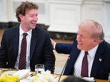 Instagram accused of profiting from pro-Nazi content as fascist posts pumped out to millions