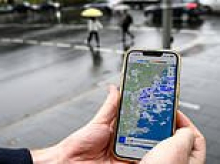 The staggering TRUTH about the weather bureau's disastrous website redesign - as boss finally admits the eye-watering real cost