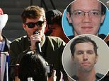 The frightening forces fracturing America's young men