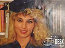 A sleepover turned into a sliding doors moment that paved the way for Vegas's infamous 'Show and Tell' murder