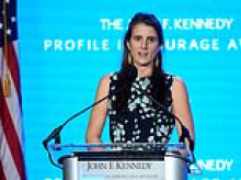 Who is Tatiana Schlossberg? The Kennedy scion facing cancer after appalling twist of fate