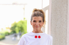 Anke Engelke: „Es müssen auch 100-Jährige gespielt werden – ich stehe zur Verfügung“