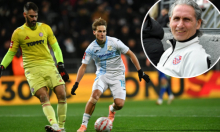 'Možda je Hajduku i dobro da se malo spustio na zemlju'