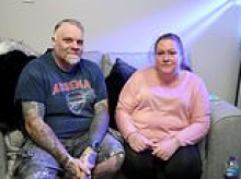 Britain rolls out the red carpet for asylum seekers, yet we can't afford to live: Parents in poverty trap slam Labour for giving migrants free food, phones, housing - and driving lessons