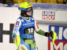 Štiri Slovenke v boj za točke. Kako visoko lahko poseže Neja Dvornik?