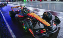 Šok i nevjerica u Formuli 1; Norris i Piastri diskvalificirani nakon Velike nagrade Las Vegasa