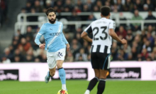 Gvardiolu kritike nakon Cityjevog poraza: 'Mogao je biti svjesniji...'