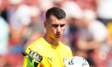 Turski mediji: Dinamo je poslao nestvarnu ponudu za Dominika Livakovića