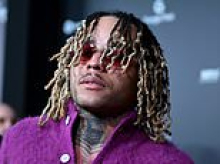 French rapper 'kidnapped teenage fan at gunpoint and burnt his clothes after trying to take a selfie with him'