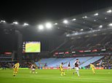 West Midlands police 'used false intelligence' to ban Maccabi Tel Aviv fans from Villa game
